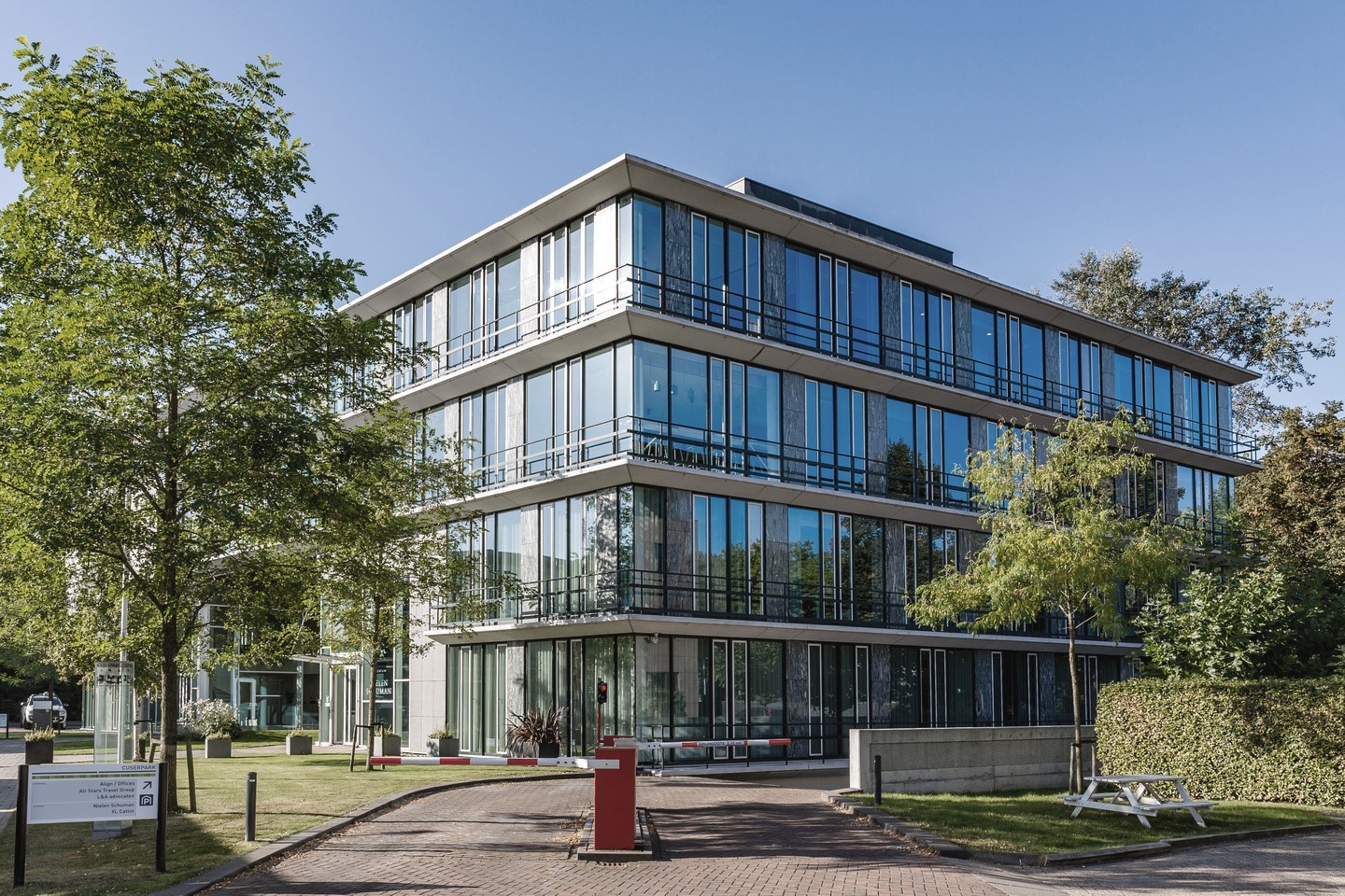 3i invests in Royal Sanders to accelerate international growth